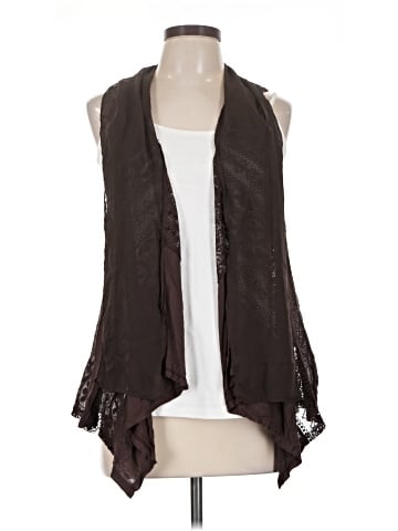 AGB Sleeveless Blouse (view 1)