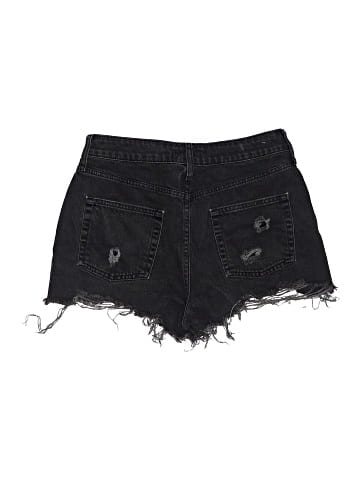 Forever 21 Denim Shorts (view 2)