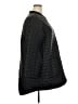 Athleta 100% Nylon Black Coat Size 2X - photo 4