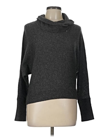Comptoir des Cotonniers Turtleneck Sweater (view 1)