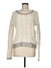 Moth Ivory Pullover Sweater Size M - photo 1