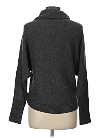 Comptoir des Cotonniers Turtleneck Sweater (view 2)