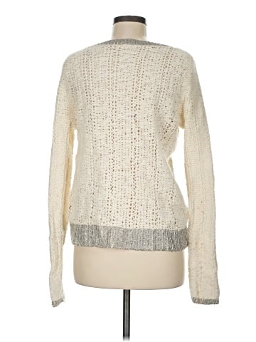 Moth Pullover Sweater (view 2)