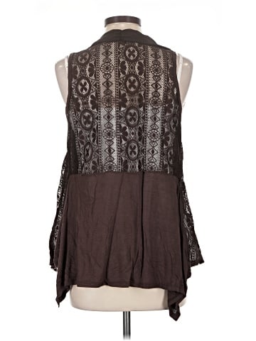AGB Sleeveless Blouse (view 2)
