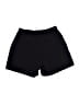 Fabletics 100% Polyester Solid Black Athletic Shorts Size M (estimated) - photo 2