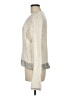 Moth Ivory Pullover Sweater Size M - photo 5