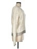 Moth Ivory Pullover Sweater Size M - photo 4