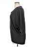 Rouge Gray 3/4 Sleeve Top Size 1X - photo 5