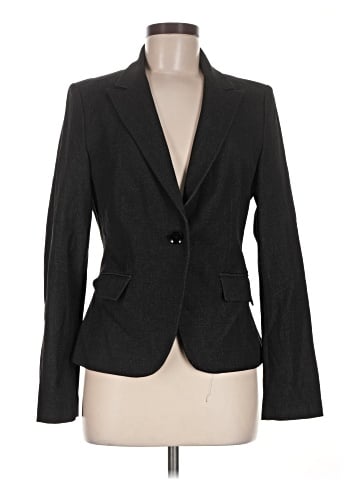 Express Design Studio Blazer (view 1)