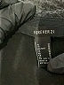 Forever 21 100% Polyurethane Black Dress Pants Size M - photo 7