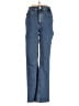 DL1961 Blue Jeans Size 24 waist - photo 1