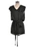 O'Neill Solid Gray Romper Size XL - photo 2