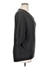 Rouge Gray 3/4 Sleeve Top Size 1X - photo 4