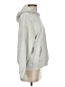 Madewell Silver Sweatshirt Size S - photo 4
