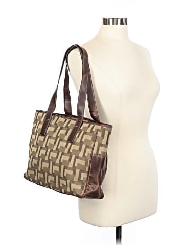 Nine West Tote (view 2)