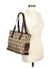 Nine West Brown Tote One size - photo 2