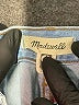 Madewell Blue Jeans Size 25 waist (tall) - photo 7