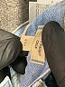 Madewell Blue Jeans Size 25 waist (tall) - photo 8