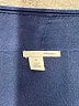 Halogen Blue Kimono Size XL - photo 7
