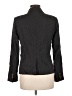J.Crew 100% Rayon Gray Blazer Size 6 - photo 2
