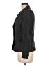 J.Crew 100% Rayon Gray Blazer Size 6 - photo 5