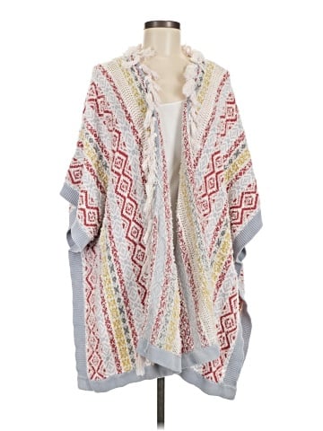 CAbi Poncho (view 1)