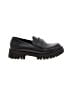 Steve Madden Black Flats Size 9 - photo 1