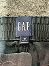 Gap Black Casual Pants Size 10 - photo 4
