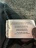 Gap Black Casual Pants Size 10 - photo 5
