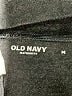 Old Navy - Maternity Gray Active Pants Size Med Maternity - photo 6