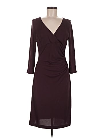 Nicole Miller Cocktail Dress (view 1)