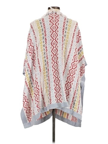 CAbi Poncho (view 2)