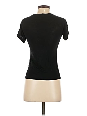 Reformation Jeans Short Sleeve T-Shirt (view 2)