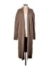 Splendid Brown Cardigan Size M - photo 1