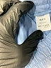 Unbranded 100% Cotton Solid Blue Skort Size S - photo 3