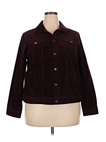 Talbots Jacket (view 1)