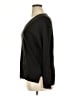 Roz & Ali 100% Acrylic Black Pullover Sweater Size XL - photo 5