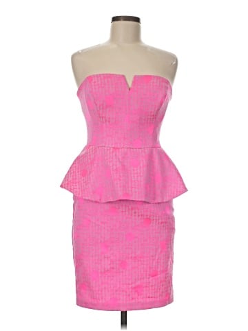 Nicole Miller Cocktail Dress (view 1)