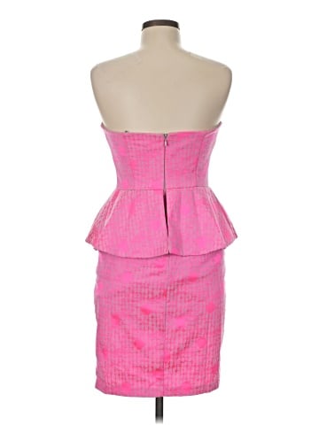 Nicole Miller Cocktail Dress (view 2)