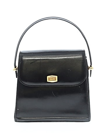 Bally Satchel (view 1)