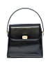 Bally Black Satchel One size - photo 1