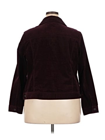 Talbots Jacket (view 2)