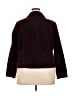 Talbots Burgundy Jacket Size 2X Petite - photo 2