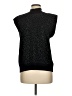 Generation Love Black Sweater Vest Size M - photo 2