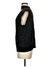 Generation Love Black Sweater Vest Size M - photo 5