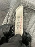 Assorted Brands Gray Cardigan Size S - photo 7