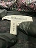BCBGeneration 100% Polyester Tweed Gray Casual Dress Size XS - photo 7