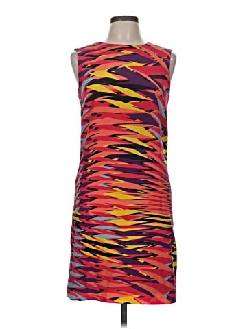 M Missoni Cocktail Dress (view 1)