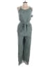 O'Neill Stars Teal Jumpsuit Size XL - photo 1