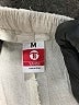 Target Ivory Casual Pants Size M - photo 7